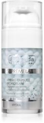 Bielenda Supremelab Hydra Glow hidratáló arckrém 60 ml