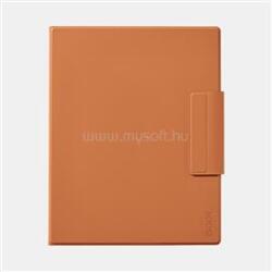 Onyx Onyx e-book tok - 10, 3" Narancs (Go 10, 3 / Go 10.3 Gen II / Go 10.3 Gen II Lumi típushoz) (BOOX_10.3__GO_10.3_MAGNETIC_CASE_COVER_(ORANGE)) (BOOX_10.3__GO_10.3_MAGNETIC_CASE_COVER_(ORANGE))