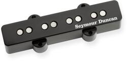 Seymour Duncan SJB-2N BLK Hot Jazz Bass