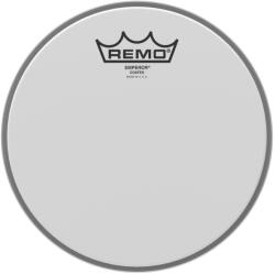 Remo 8" Emperor Coated