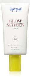 Supergoop! Glowscreen tonizáló krém SPF 40 50 ml - notino - 14 080 Ft