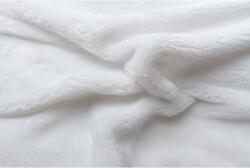 SVITAP sleep well Svitap sleep well, mikroflanel, 90×200×20 cm, fehér