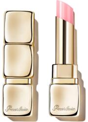 Guerlain KissKiss Bee Glow balsam de buze hidratant culoare 258 Rose Glow 3.2 g