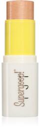 Supergoop! Glowscreen Sunlighter Glow napozóstift SPF 45 árnyalat Sunrise 10 g