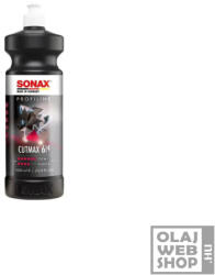 SONAX ProfiLine CUTMAX csiszoló paszta 1L