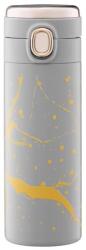 Ambition Marble termosz 350 ml szürke (5904134405159)