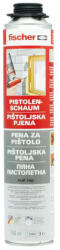 FISCHER PUP 750 B3 W egykomponensű téli pisztoly purhab, 750ml (93085)