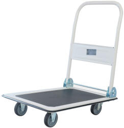 GEKO Platós kézikocsi 150kg összecsukható Pro-Tech TOOLS G71104 (G71104)