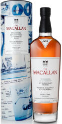 THE MACALLAN Diamonds Are Forever whisky (0, 7L / 45, 5%) - whiskynet