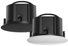 Hikvision DS-QAPS6R6-6P hangszóró, fehér (347000364)