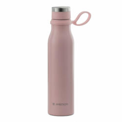 Ambition Silky Termo Palack - Rózsaszín - 480 ml (42210)