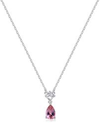 BROSWAY Fancy Tender Pink FTP03 (Ag925/1000, 2, 2 g)