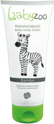 Babyzoo babatestápoló - 200 ml