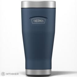 Thermos Vízálló termosz bögre, 470 ml, kék ()