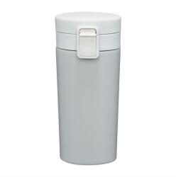 Ambition Gris termoszbögre 350 ml szürke
