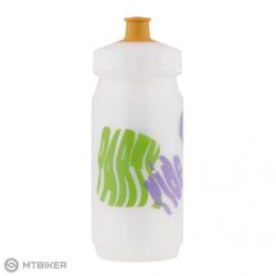 FORCE Party Ride kulacs, 550 ml, átlátszó