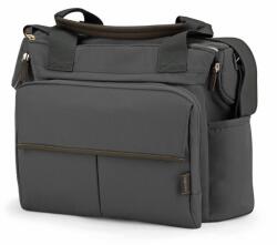 Inglesina Dual bag pelenkázó táska marble grey ax62t0mbg