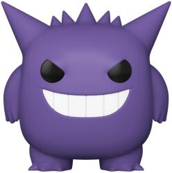 Funko Фигура Funko POP! Games: Pokemon - Gengar #1031 (099949)