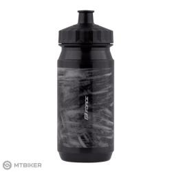 FORCE Dirty Road kulacs, 550 ml, fekete