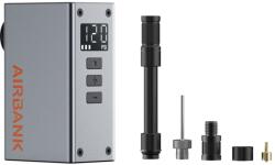 Cycplus AS220 PRO POCKET 2 PRO AIRBANK mini biciklis pumpa