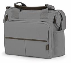 Inglesina Dual bag pelenkázó táska crystal grey ax62t0clg