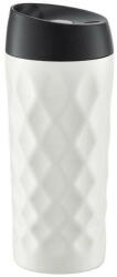 Ambition Gyémánt Termoszbögre - 400ml - Krém (62256)