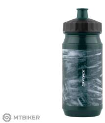 FORCE Dirty Road kulacs, 550 ml, zöld