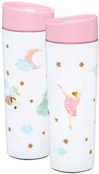 Ambition Ballet termoszbögre 340 ml balerina (5904134405197)
