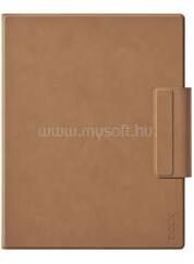Onyx Onyx e-book tok - 10, 3" Barna (Go 10, 3 / Go 10.3 Gen II / Go 10.3 Gen II Lumi típushoz) (BOOX_10.3__GO_10.3_MAGNETIC_CASE_COVER_(MOCHA)) (BOOX_10.3__GO_10.3_MAGNETIC_CASE_COVER_(MOCHA))