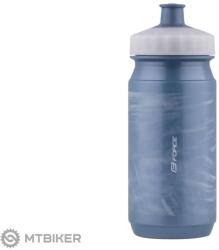 FORCE Dirty Road kulacs, 550 ml, kék