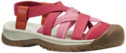 KEEN Whisper Lattice Women női szandál Cipőméret (EU): 37, 5 / rózsaszín