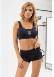 budmil Bikini alsó Női L fekete (5996408915532)