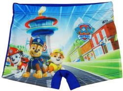 Asti Fiú fürdőboxer Mancs őrjárat mintával