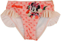 Asti Minnie egér mintás kislány fürdőbugyi