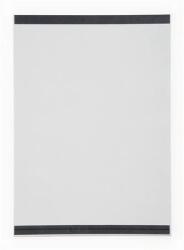 DURABLE Infokeret, mágneses háttal, A4, DURABLE, átlátszó (D487419) - primatinta