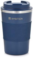 Ambition Cobalt termoszbögre 380 ml kék (5907078494265)