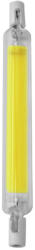 Avide LED 7W R7S 8x118mm WW 3000K (ABR7SWW7W-CL)