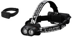 Ledlenser H19R Signature nagy teljesítményű fejlámpa