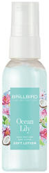 BrillBird Ocean Lily - Kéz- és lábápoló krém - Soft lotion 50ml