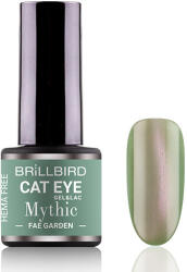 BrillBird TPO FREE HEMA Free CAT EYE Mythic - Fae garden 4ml