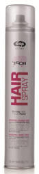 Lisap High Tech Strong Hold Erős hajlakk 500 ml