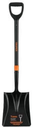 Truper Classic lapát D fogantyúval 105cm (PCY)