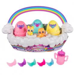 Spin Master Cloud cu curcubeu neon pachet multiplu (6072741)
