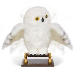 Wizarding World: Harry Potter Harry Potter bufniță interactivă Hedwig (6061829)