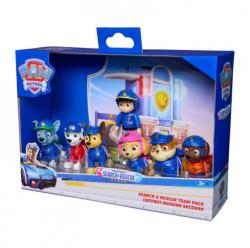 Starpak pachet multiplu 7 figurine (6074759) Figurina