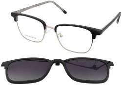 Crullé Fasten C2 Clip-on - contact-lentile Rama ochelari