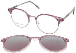 Crullé Fuse C3 Clip-on - contact-lentile Rama ochelari