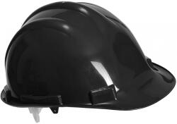 Portwest Casca de protectie Portwest PP Safety negru PW50BKR