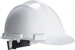 Portwest Casca de protectie Portwest PP Safety alb PW50WHR