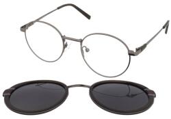 Crullé Assemble C6 Clip-on - contact-lentile Rama ochelari